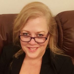 Profile photo of Kerry Bailey
