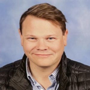 Profile photo of Matthew Crane
