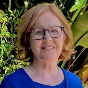 Profile photo of Christine Cohen